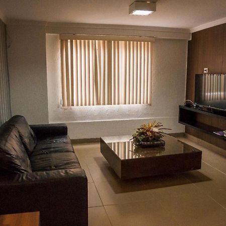 Requinte Hotel Altamira  Extérieur photo