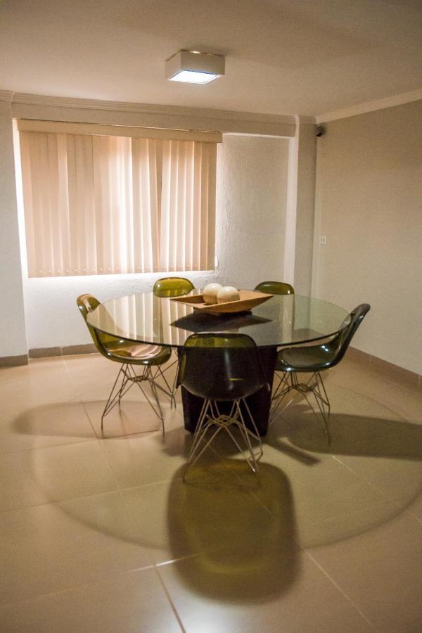 Requinte Hotel Altamira  Extérieur photo