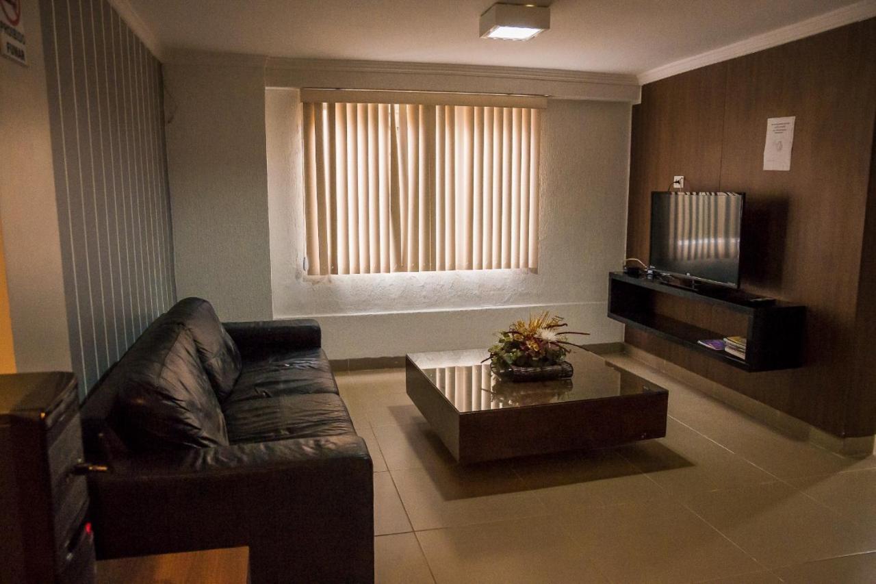 Requinte Hotel Altamira  Extérieur photo