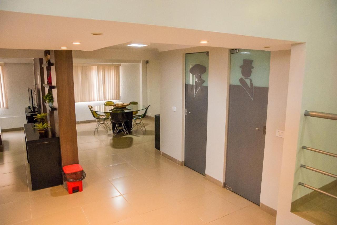Requinte Hotel Altamira  Extérieur photo