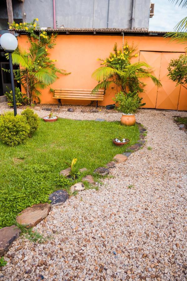 Requinte Hotel Altamira  Extérieur photo