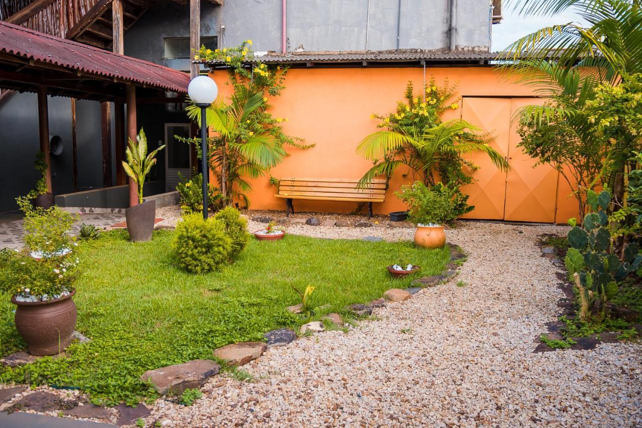 Requinte Hotel Altamira  Extérieur photo