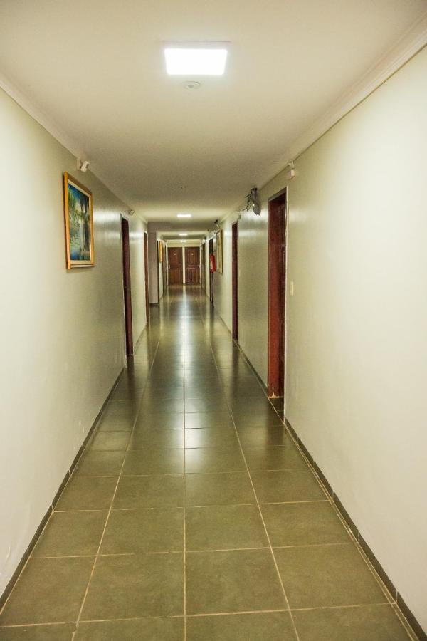 Requinte Hotel Altamira  Extérieur photo