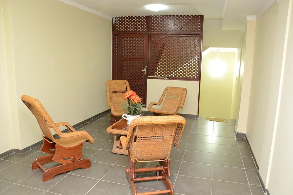 Requinte Hotel Altamira  Extérieur photo