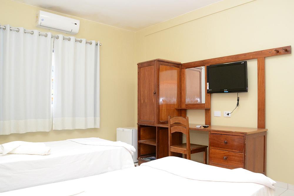 Requinte Hotel Altamira  Chambre photo
